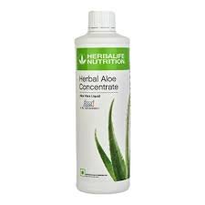 Aloe Vera Concentrate
